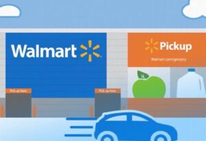 How to Check In for Walmart Pickup Without App